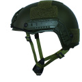 MKST Adjustable By Chin Strap Fast Helmet/Bulletproof Helmet